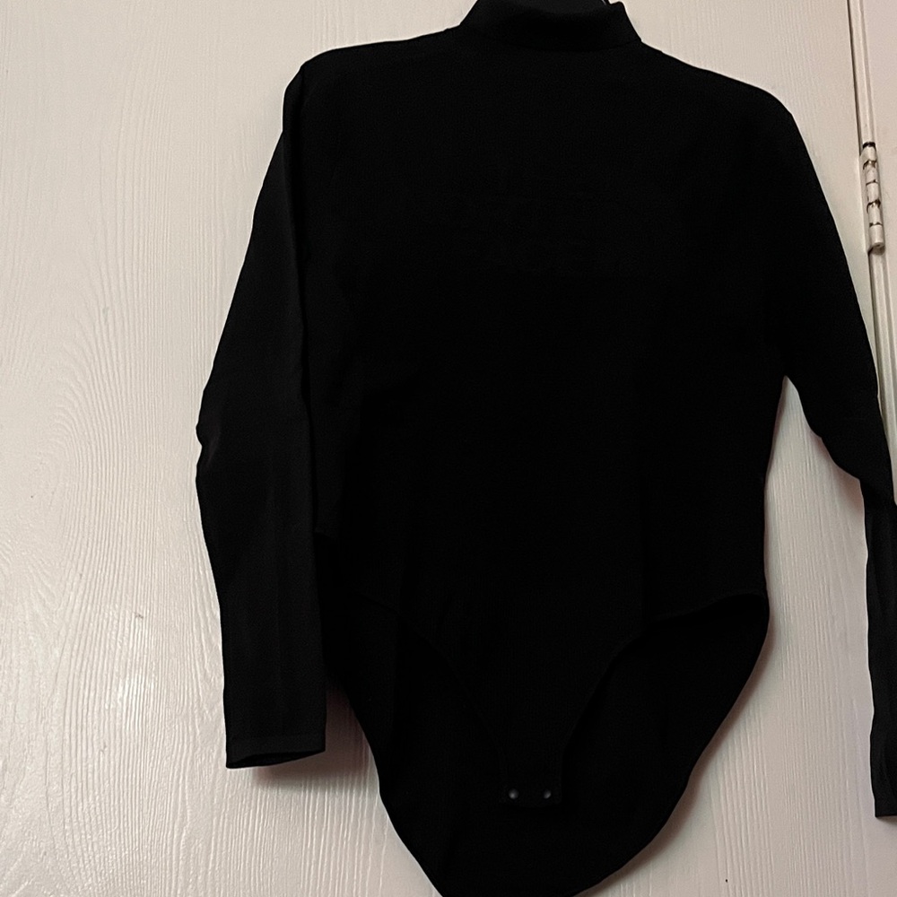 $300 The North Face Women's Black Engineered Body